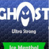 Buy Ghost blackcurrant ultra strong liquid herbal incense 7ml