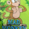 buy Mad Monkey Herbal Incense 4g