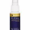 Alcohol Potency Booster Spray