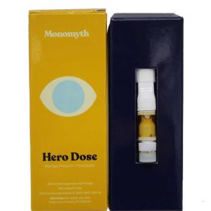 Buy Hero Dose 5MeODMT Cartridge