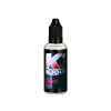 potent K2 e-liquid Code Red