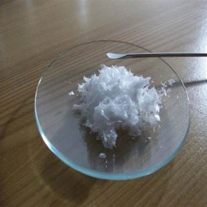 Pure 5-MeO-DMT Crystal (freebase)