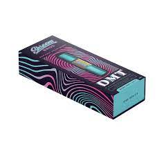 DMT VAPE REFILLS By Shroom Bros (CARTRIDGE ONLY)