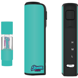 Shroom Bros DMT VAPE KITS (BATTERY + CARTRIDGE)