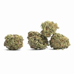 God’s Gift Marijuana